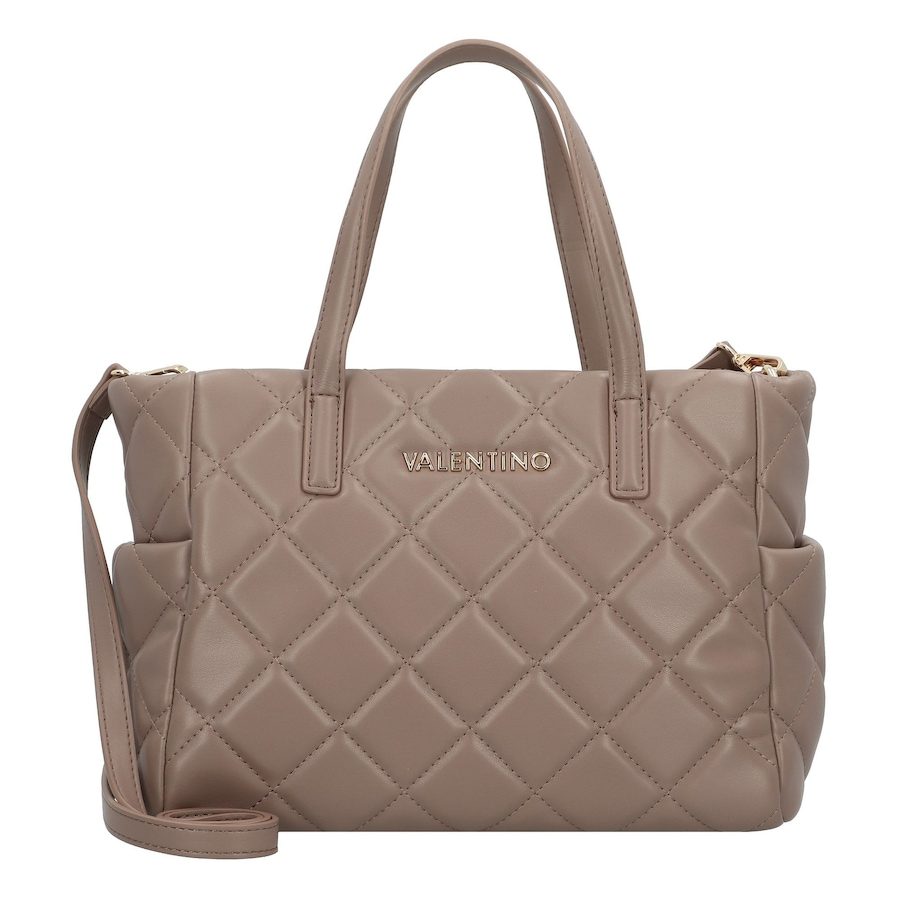 Valentino by Mario Valentino Ocarina Henkeltasche Handtaschen 1 ct Nude Damen