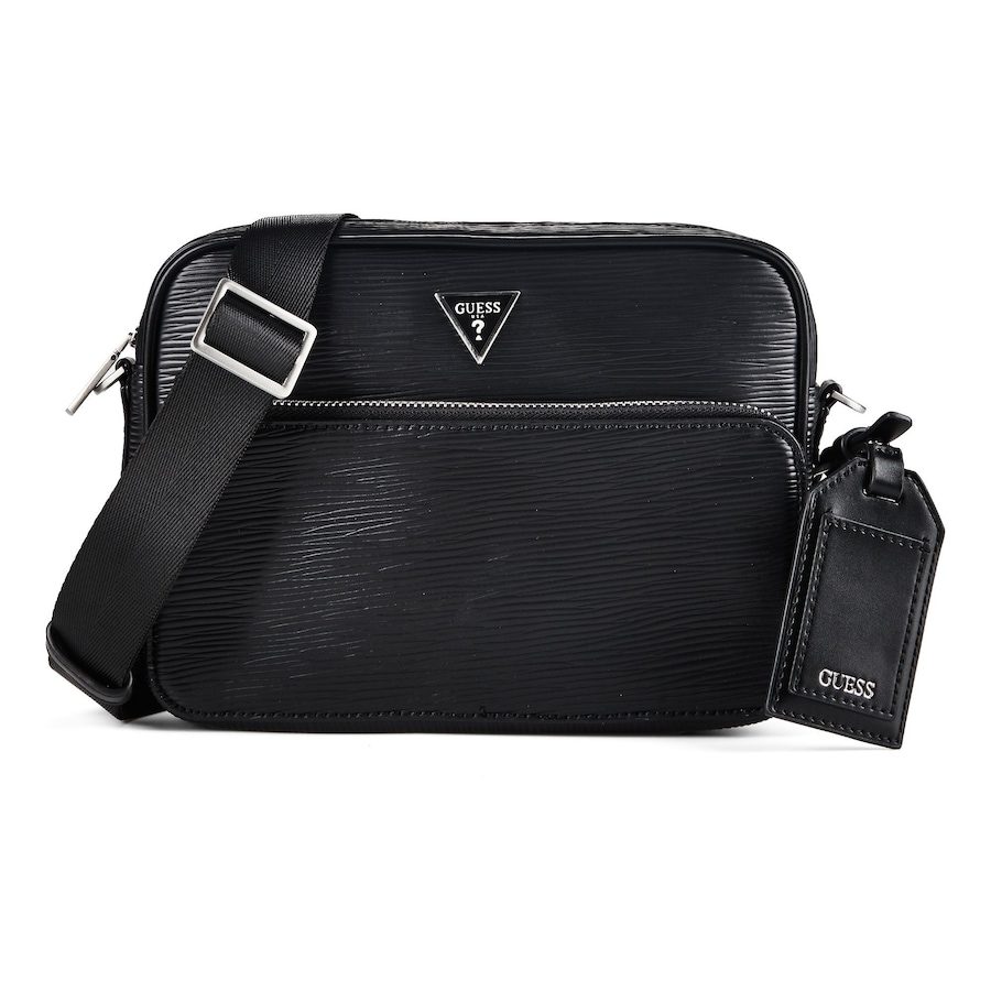 Guess Milano Umhängetasche Handtaschen 1 ct Schwarz Herren