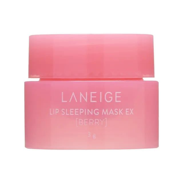 Laneige Lip Sleeping Mask Mini Lippenmasken 3 g