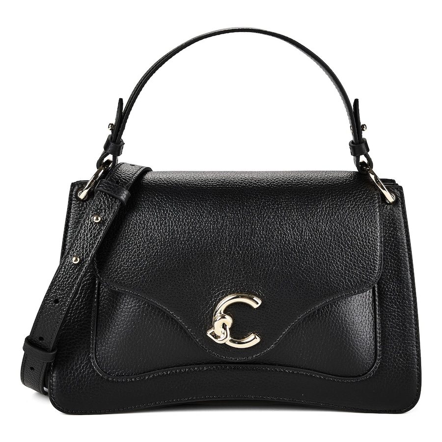 Coccinelle C-Me Schultertasche Handtaschen 1 ct Schwarz Damen