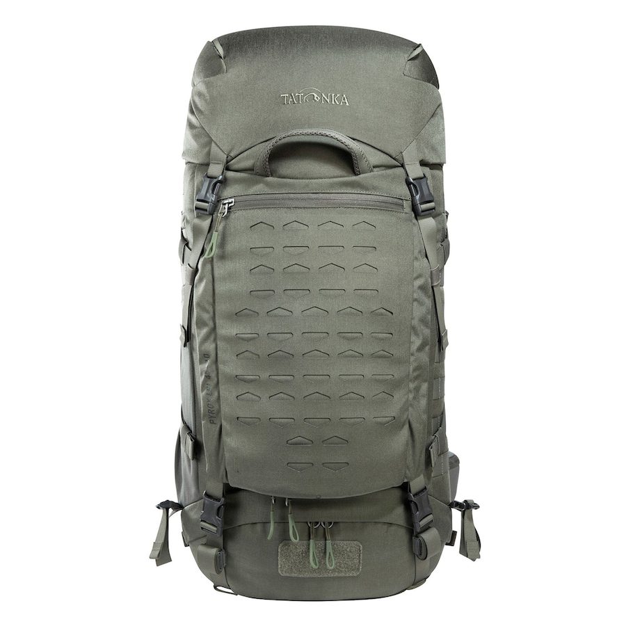 Tatonka Pyrox Rucksack Reisetaschen 1 ct Hellbraun Herren