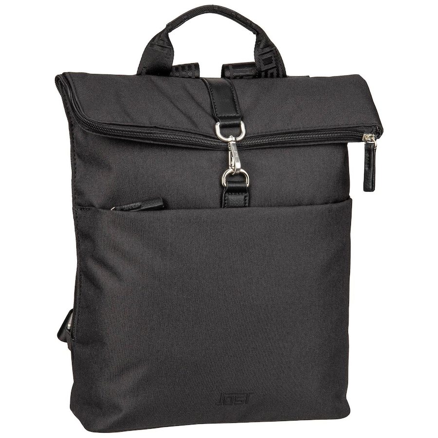 Jost Bergen Daypack Rucksäcke 1 ct Schwarz