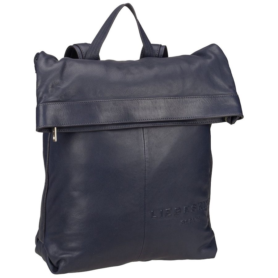 Liebeskind Elvira Daypack Rucksäcke 1 ct Schwarz Damen