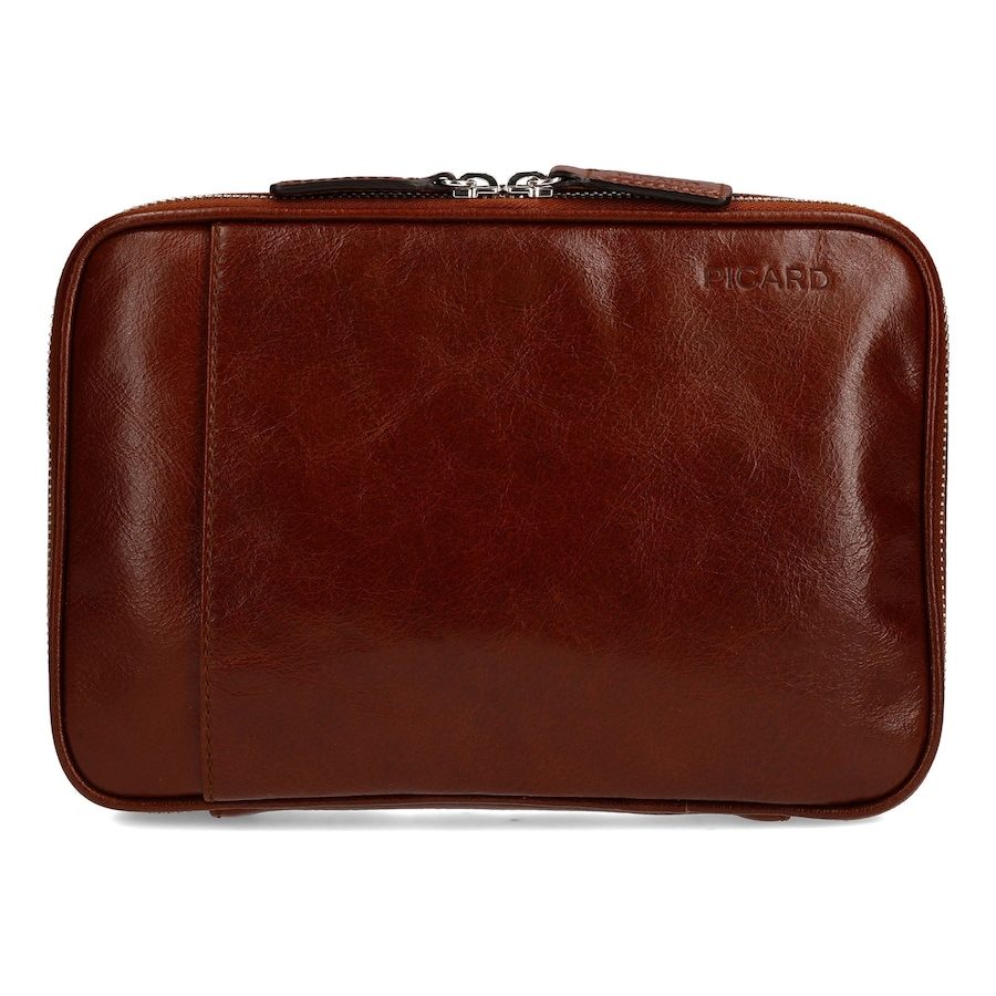 Picard Buddy Kulturbeutel Kosmetiktaschen & Kulturbeutel 1 ct Coral Herren