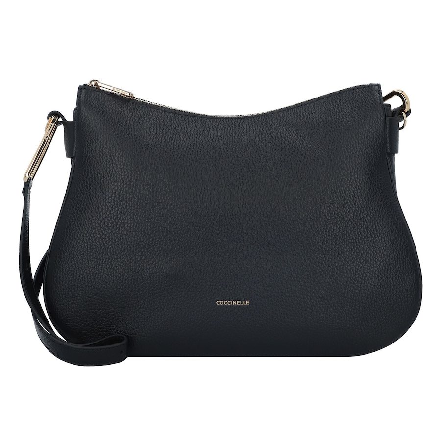 Coccinelle Magie Schultertasche Handtaschen 1 ct Schwarz Damen