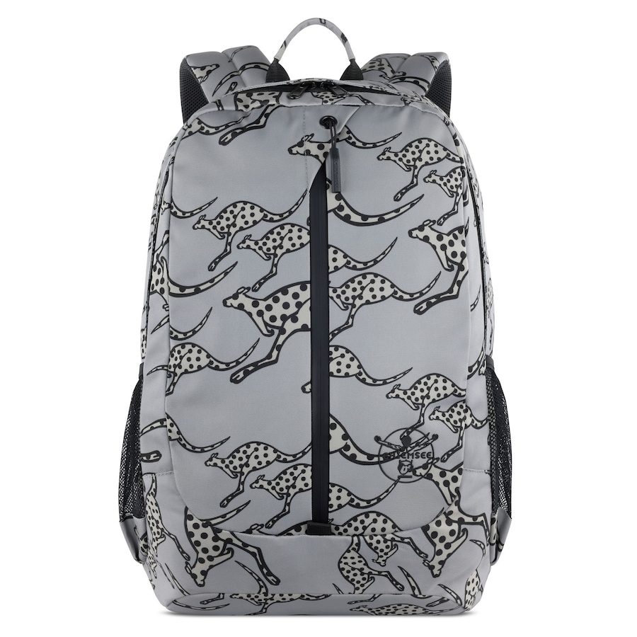 Chiemsee Jump N Fly Daypack Reisetaschen 1 ct Grau Herren