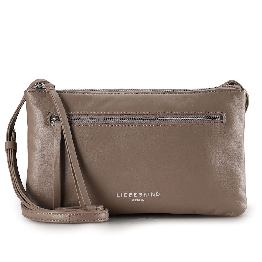Liebeskind Zena Umhängetasche Handtaschen 1 ct Braun Damen
