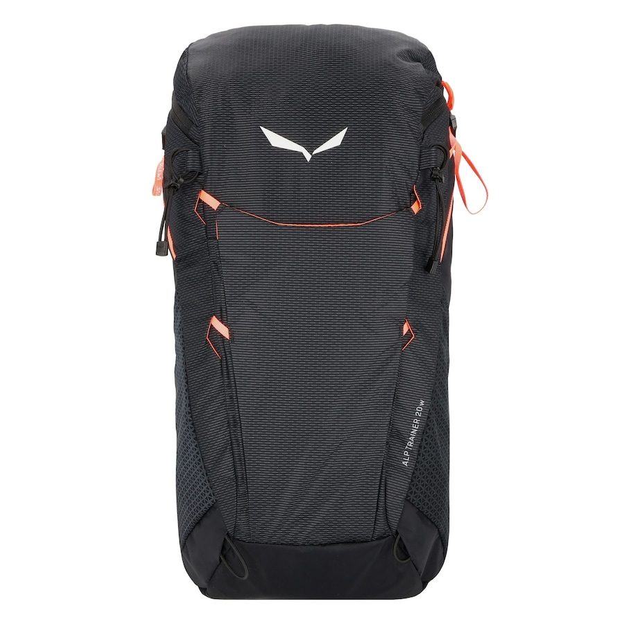 Salewa Alp Trainer Rucksack Reisetaschen 1 ct Schwarz Herren