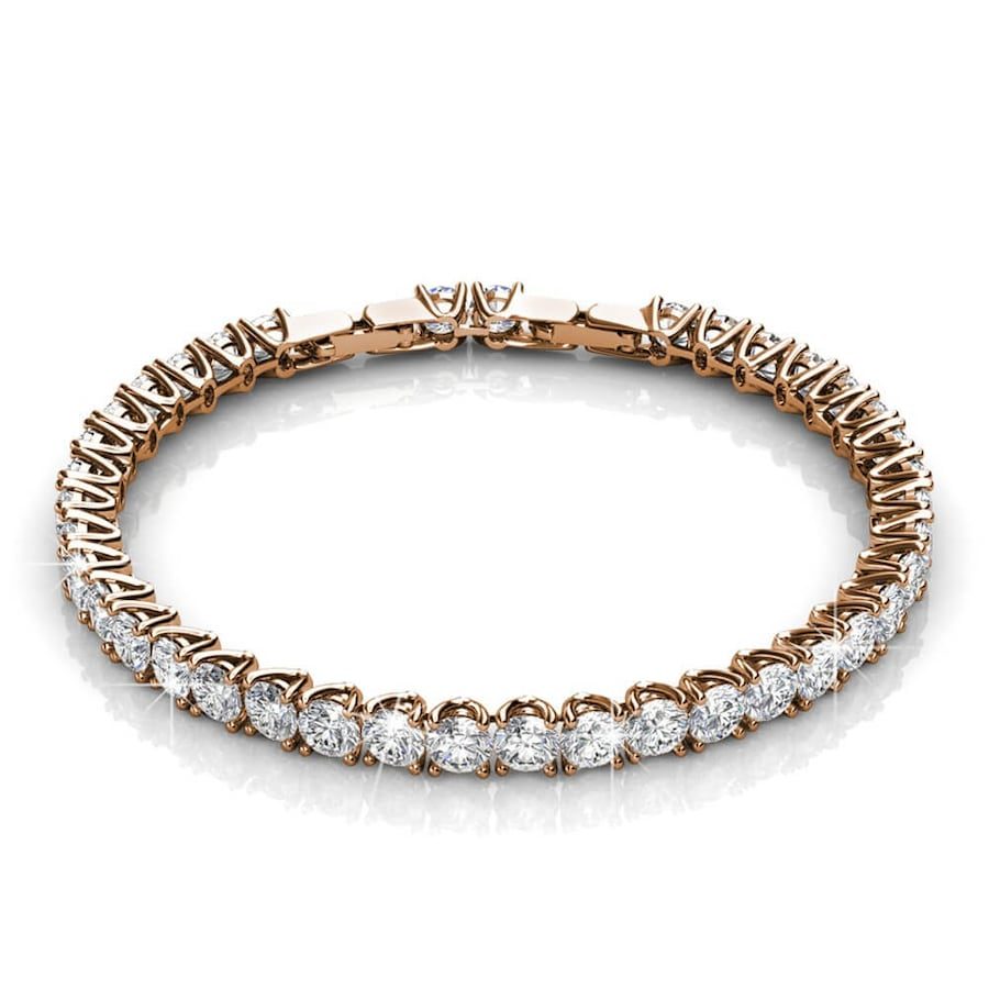 MYC-Paris Venus-Tennisarmbänder Armbänder & Armreife 1 ct Damen