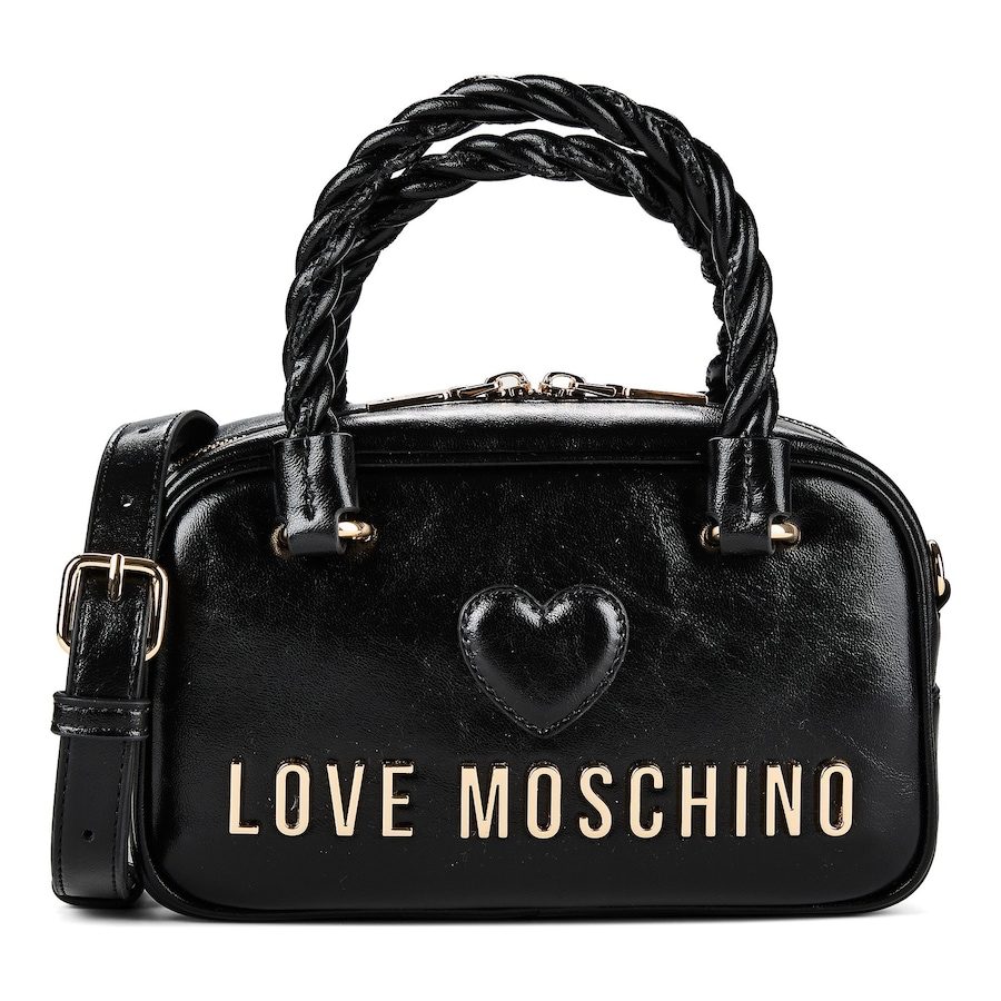 Love Moschino Nero Henkeltasche Handtaschen 1 ct Schwarz Damen