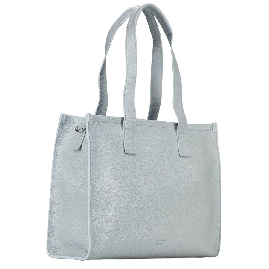 Jost Vika Schultertasche Handtaschen 1 ct Violett Damen