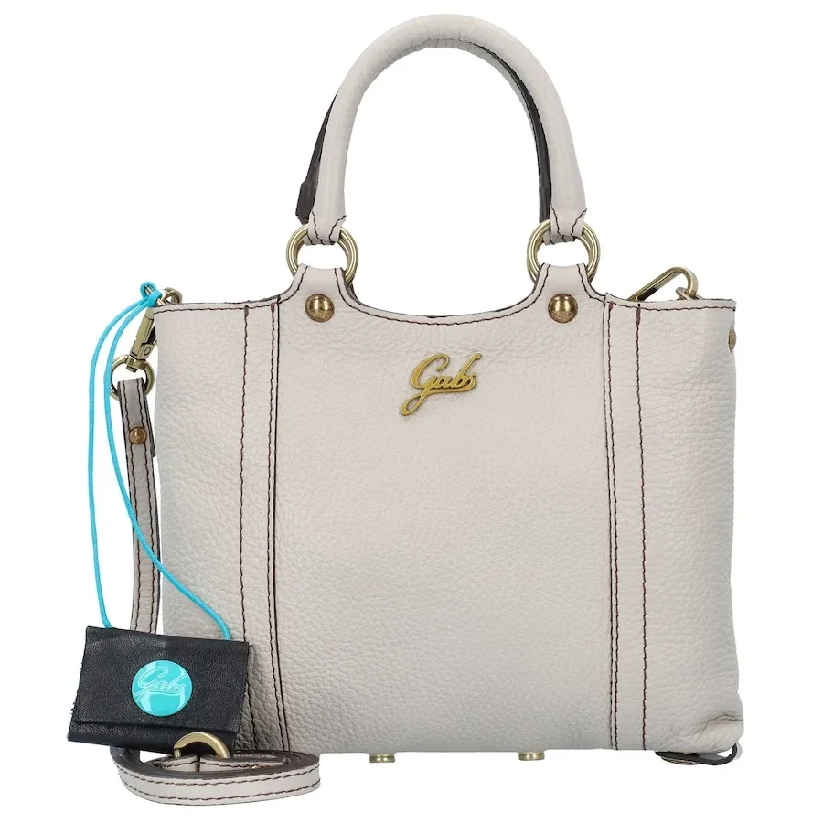 Gabs Delia Henkeltasche Handtaschen 1 ct Nude Damen