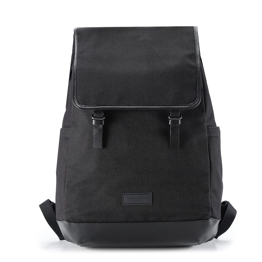 Marc O'Polo Daypack Reisetaschen 1 ct Schwarz Herren