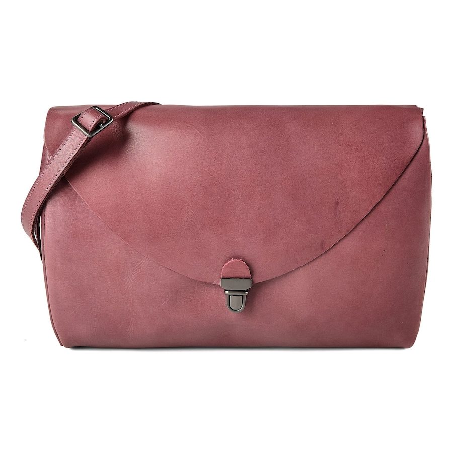 Harold's Fold Umhängetasche Handtaschen 1 ct Rot Damen