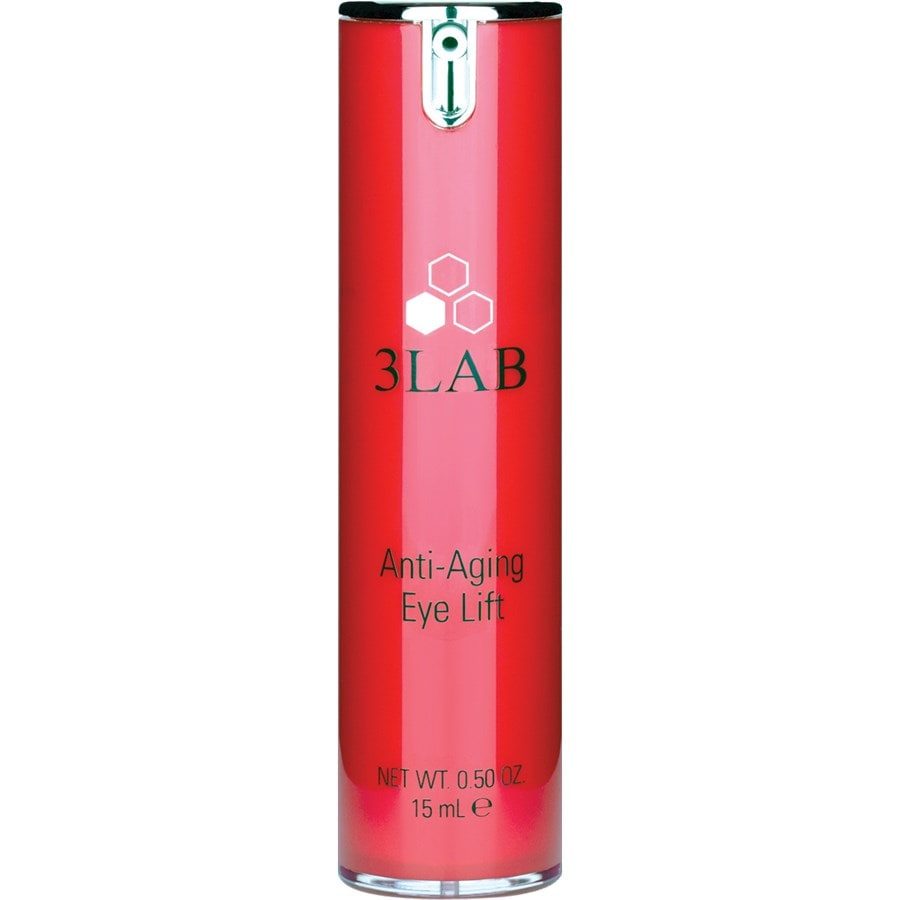 3LAB Anti-Aging Eye Lift Augencreme 15 ml Damen