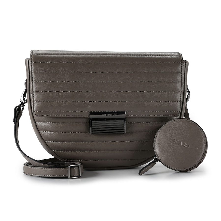 Picard Evolute Umhängetasche Handtaschen 1 ct Grau Damen