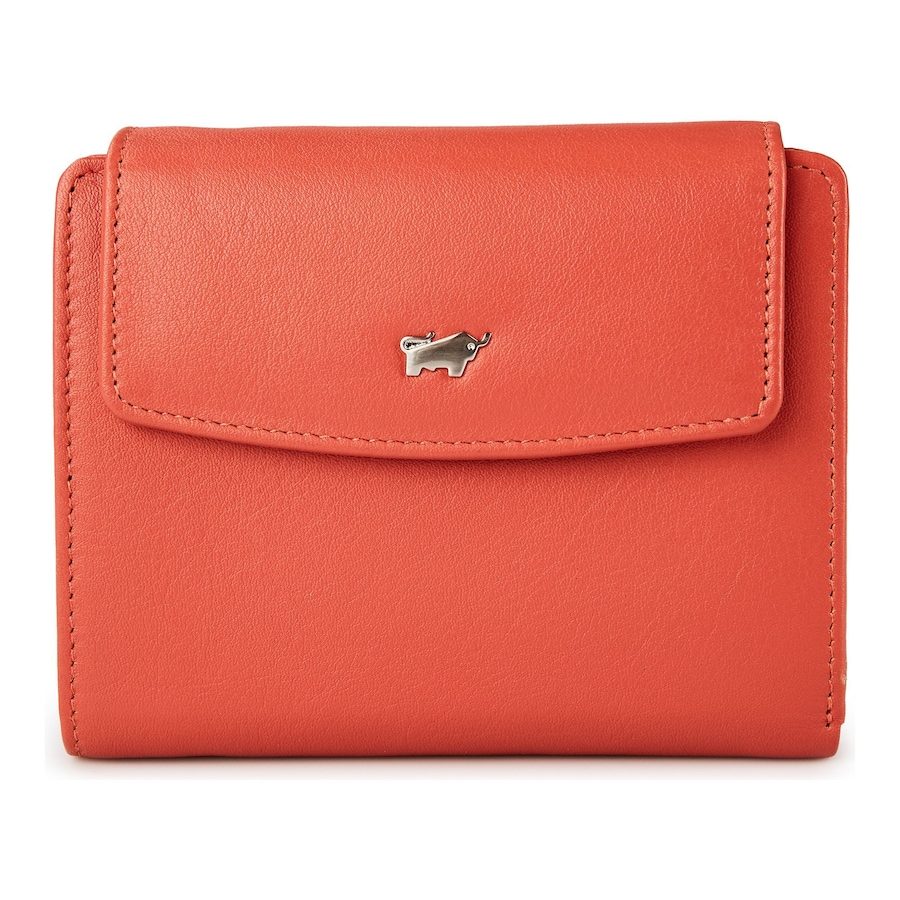 Braun Büffel Joy Damengeldbörse Portemonnaies 1 ct Rosegold