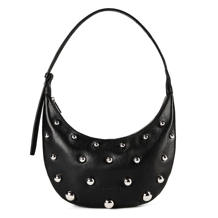 Liebeskind Ryker Schultertasche Handtaschen 1 ct Schwarz Damen