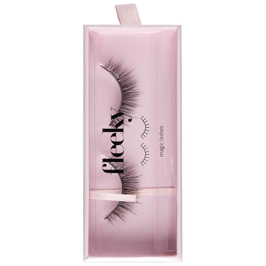 Fleeky Magic Lashes - Kunstwimpern Künstliche Wimpern 1 ct Bunny