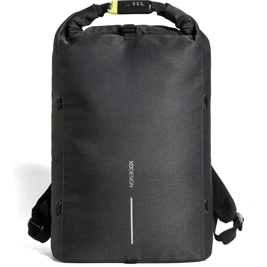 XD Design Urban Daypack Reisetaschen 1 ct Schwarz Herren