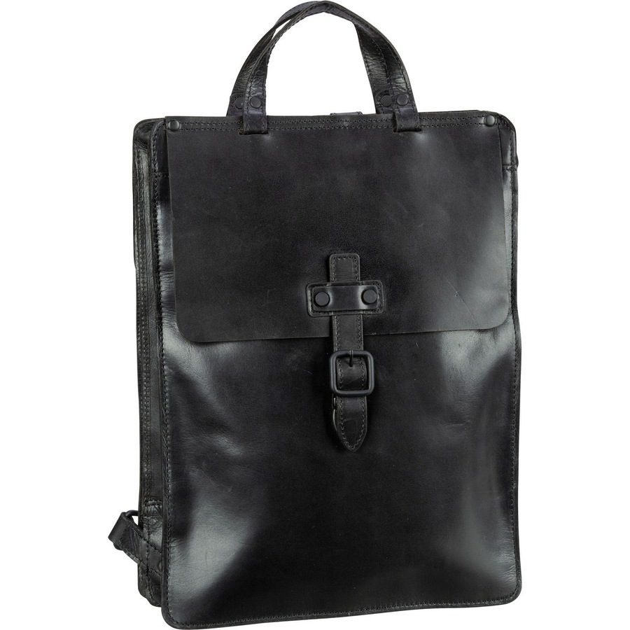 Harold's Aberdeen Rucksack Rucksäcke 1 ct Schwarz Herren