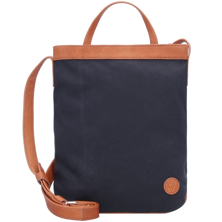 Harold's Hotstoff Umhängetasche 23 cm Handtaschen 1 ct Schwarz Damen