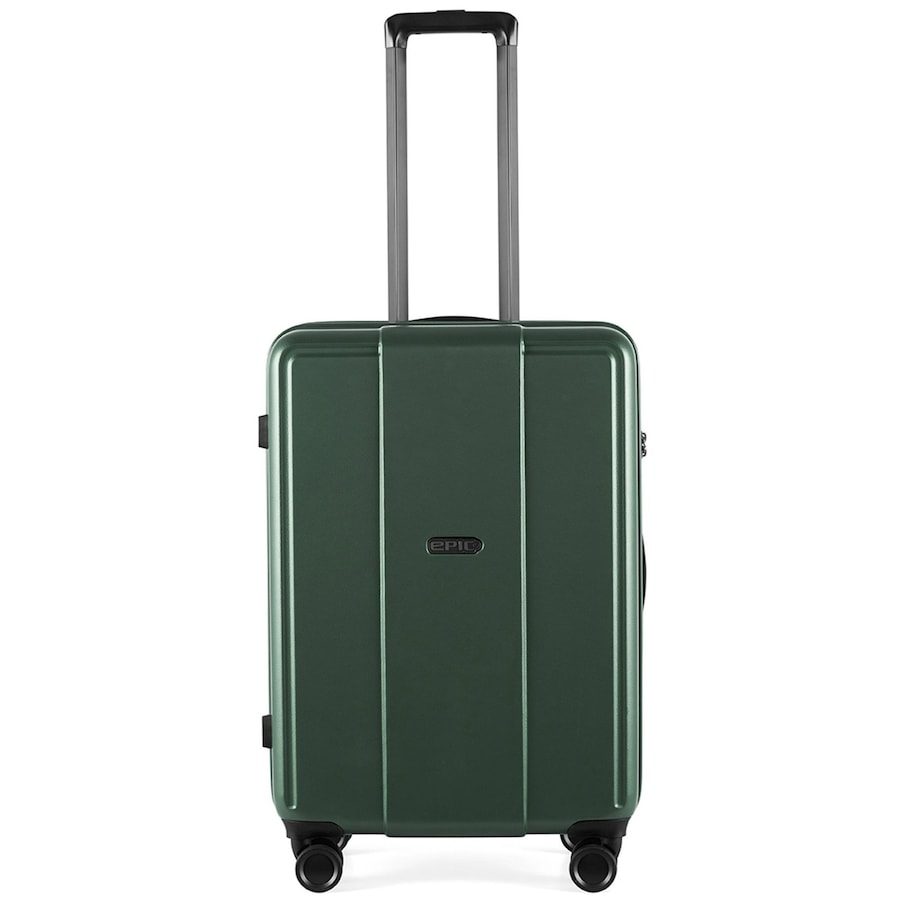 Epic Pop 6.0 4-Rollen Trolley 65 cm Koffer & Trolleys 1 ct Grün Herren