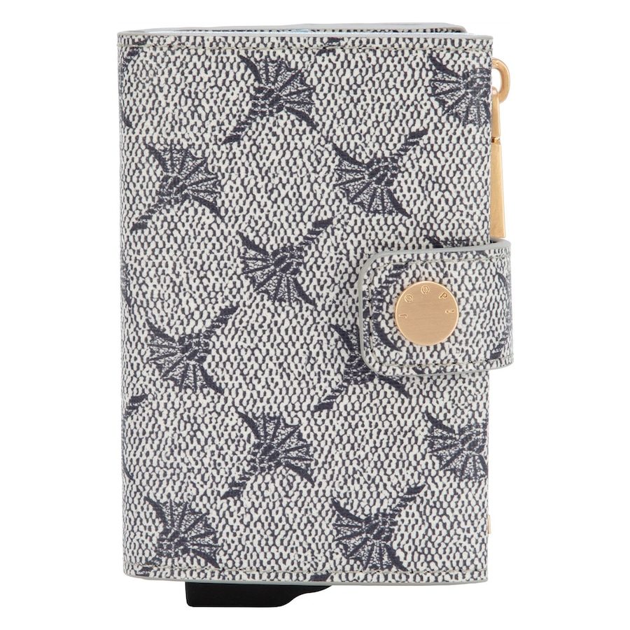 JOOP! Mazzolino Kreditkartenetui Make-up Organizer 1 ct darkblue