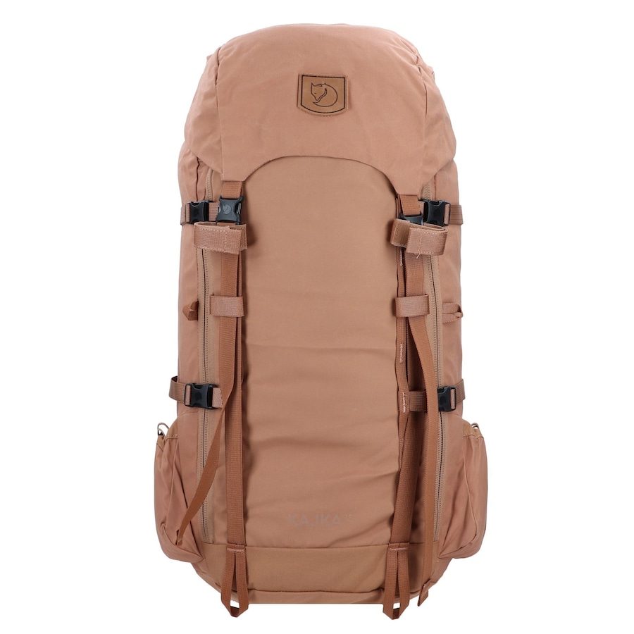 Fjällräven Kajka Wanderrucksack Reisetaschen 1 ct Hellbraun Herren