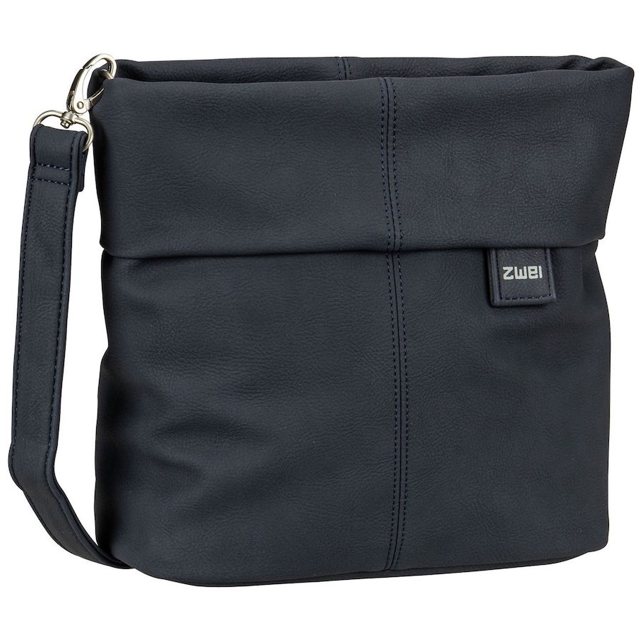 ZWEI Mademoiselle.M Schultertasche Handtaschen 1 ct Schwarz Damen