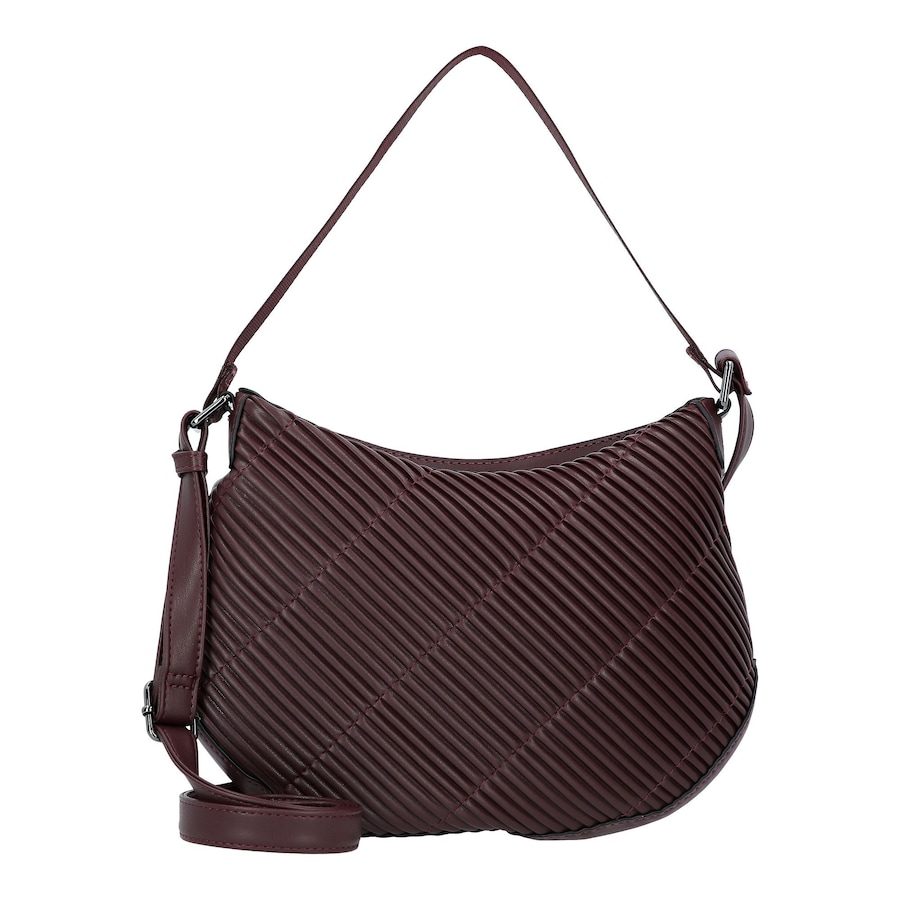 Gabor Finley Schultertasche Handtaschen 1 ct Blau Damen