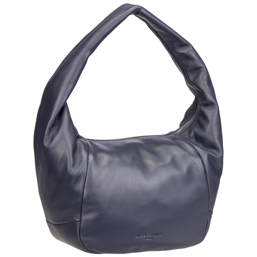 Liebeskind Farrah Schultertasche Handtaschen 1 ct Schwarz Damen