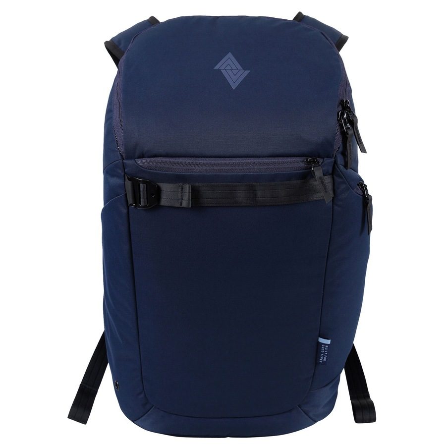 NITRO Nikuro Laptoprucksack Reisetaschen 1 ct Schwarz Herren