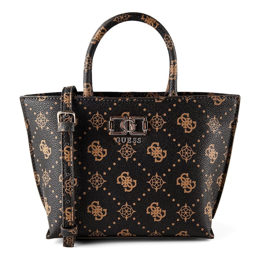 Guess Emelie Shopper Handtaschen 1 ct Schwarz Damen