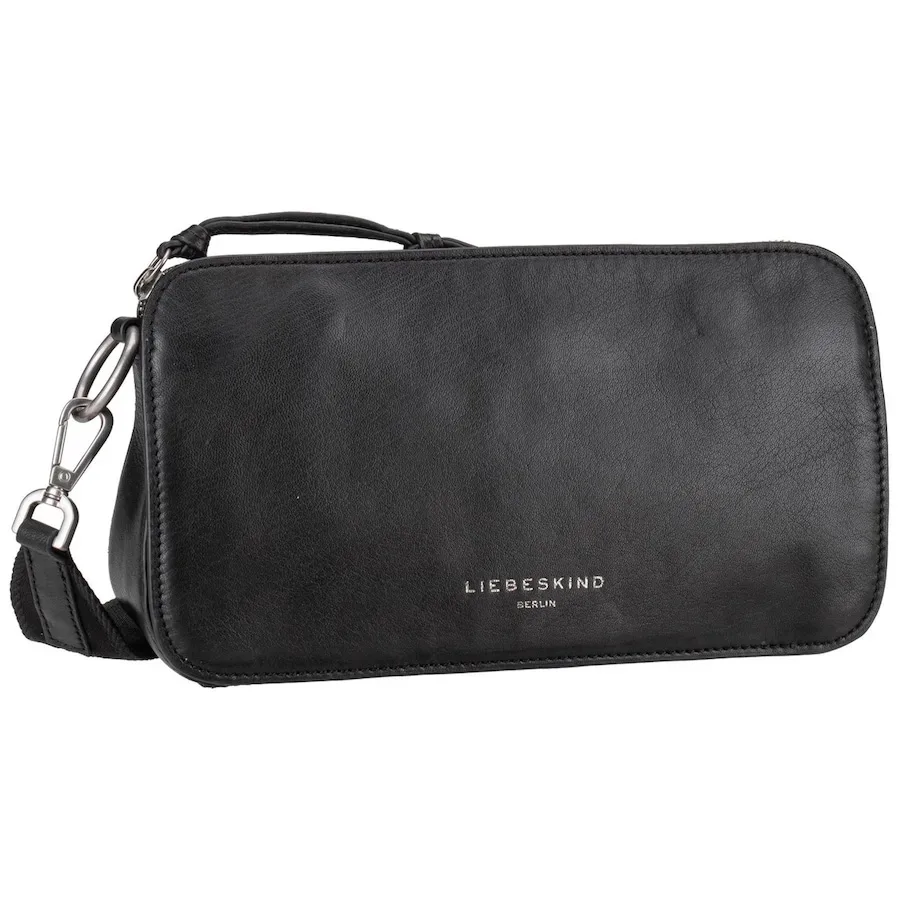 Liebeskind Clarice Umhängetasche Handtaschen 1 ct Schwarz Damen