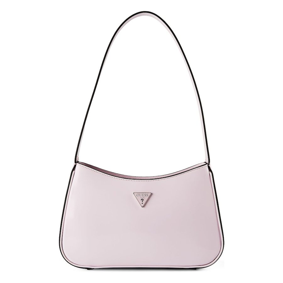Guess Arnela II Schultertasche Handtaschen 1 ct Silber Damen