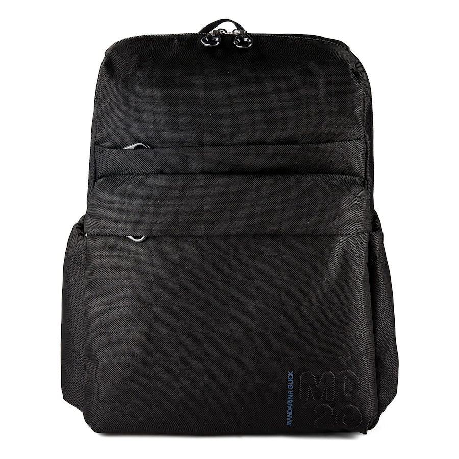 Mandarina Duck MD 20 Daypack Reisetaschen 1 ct Schwarz Herren