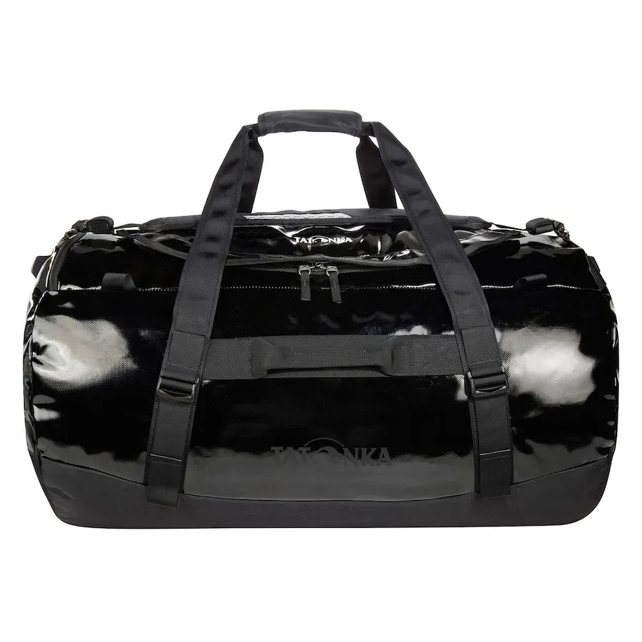 Tatonka Barrel 110 Weekender Reisetasche 74 cm Reisetaschen 1 ct Schwarz Herren