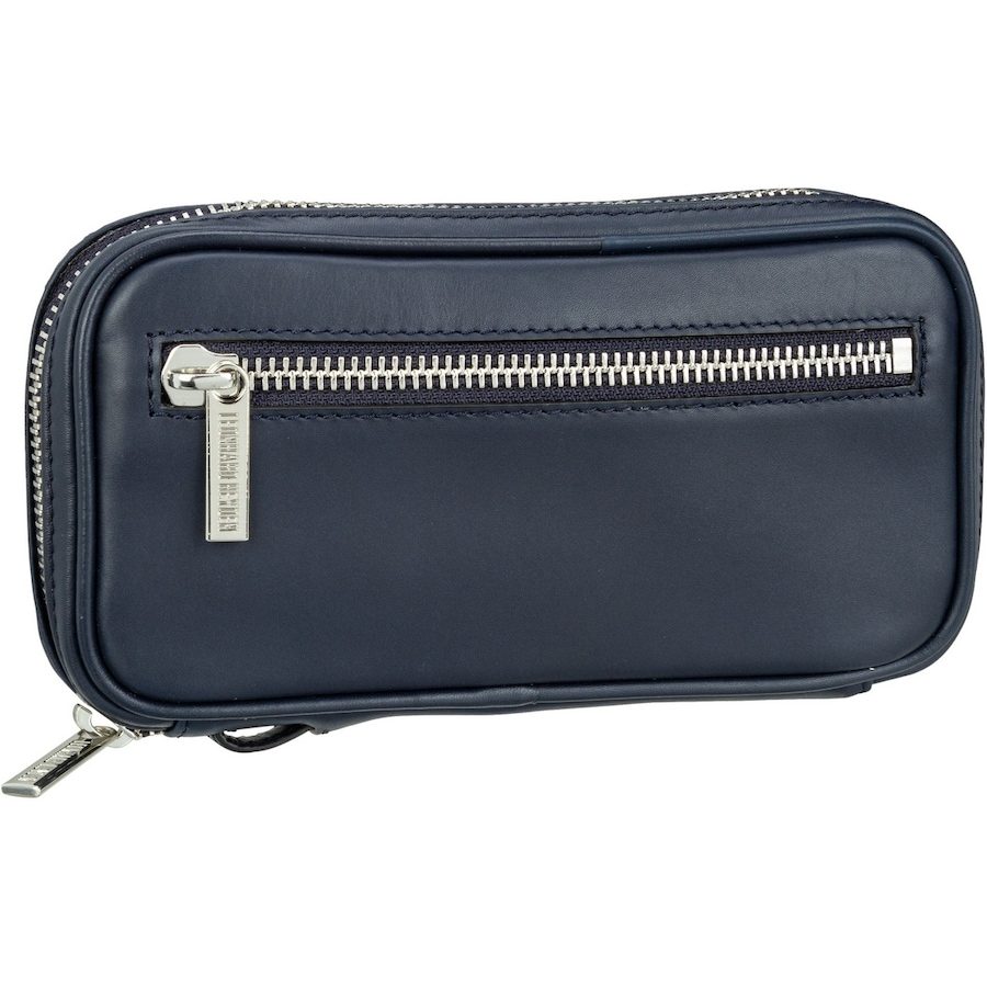 Leonhard Heyden Montreal Herrentasche Rabattaktion 1 ct Schwarz