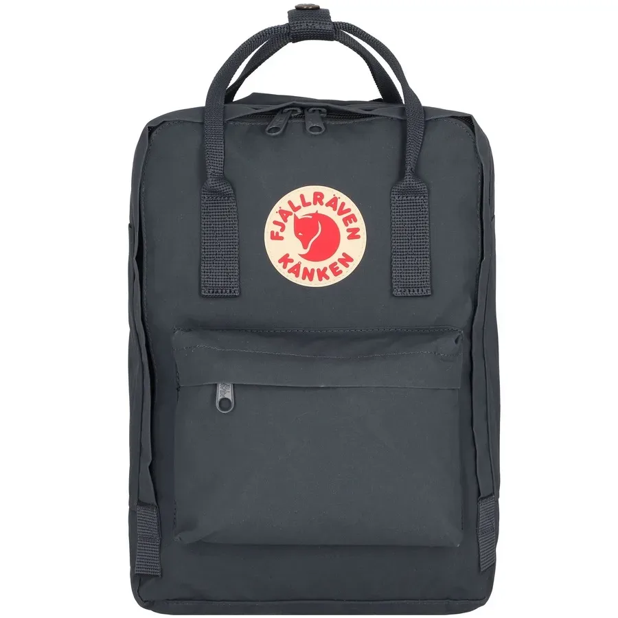 Fjällräven Kanken Daypack Rucksäcke 1 ct Grau