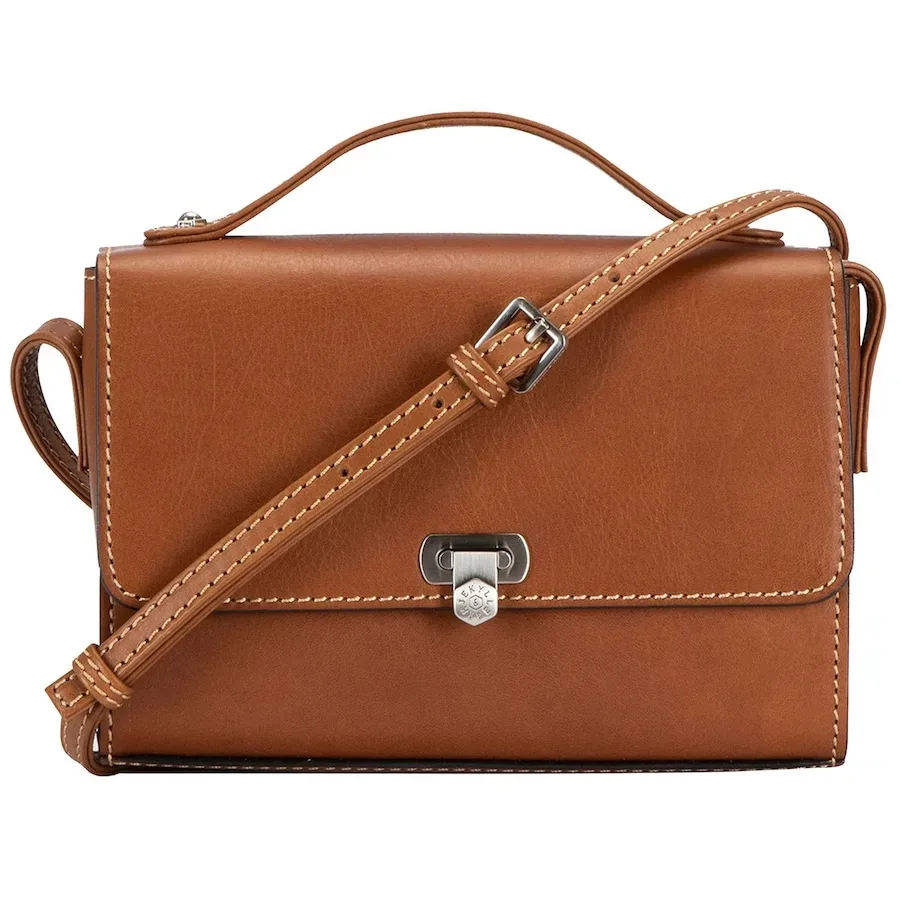 Jekyll & Hide Montana Aktentasche Laptoptaschen 1 ct Braun Damen