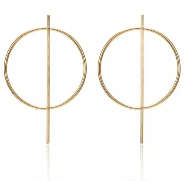 Heideman - Ictum rose goldfarben, One Size