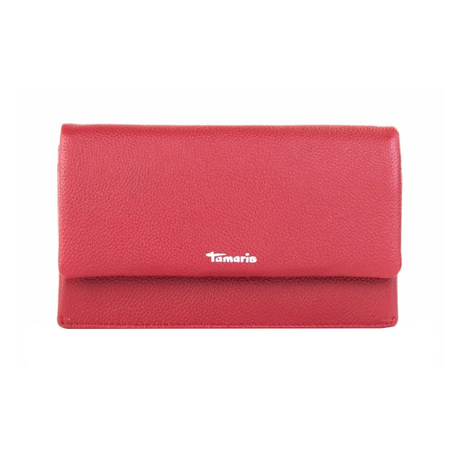 Tamaris Geldbörse TAS Amanda Portemonnaies 1 ct Pink Damen