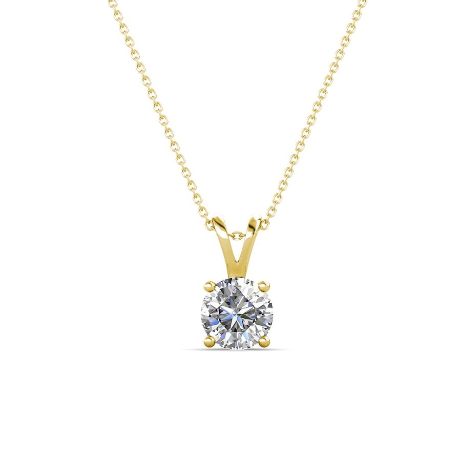 MYC-Paris Anhänger aus Vernice-Stein Ketten 1 ct Damen
