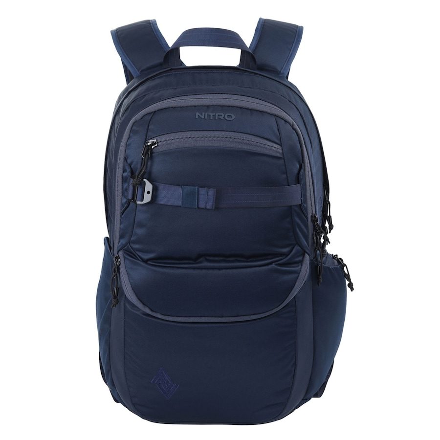 NITRO Future Hero Daypack Reisetaschen 1 ct Violett Herren