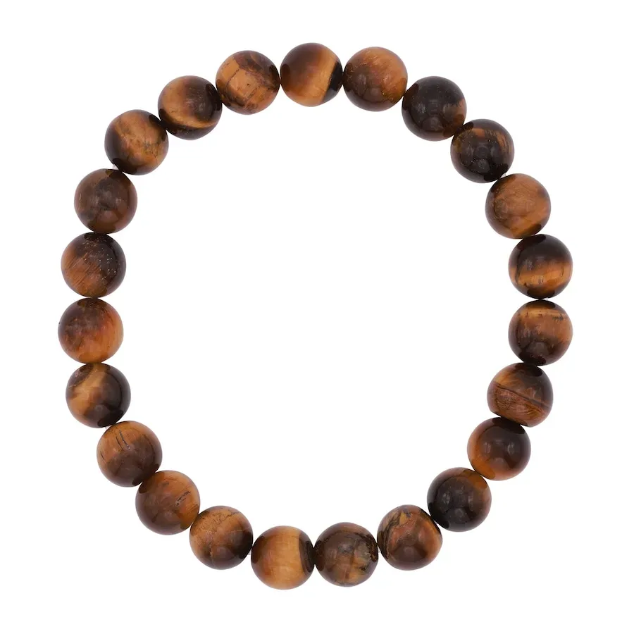 Heideman Armband Tiger Armbänder & Armreife 1 ct Herren