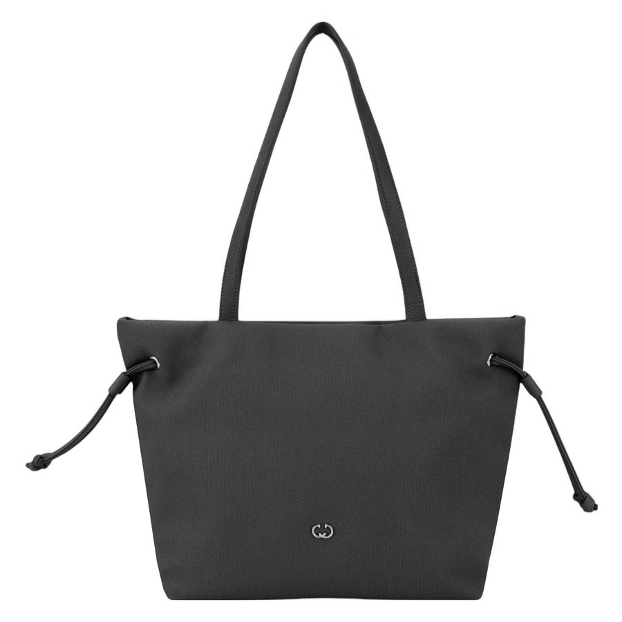 Gerry Weber Be Different 1.0 Shopper Handtaschen 1 ct Schwarz Damen