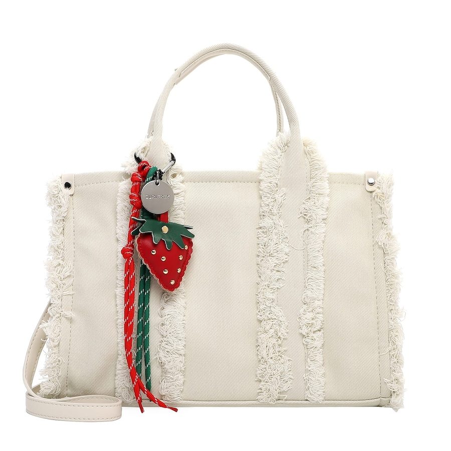 SURI FREY SFY Kally Shopper Handtaschen 1 ct Nude Damen