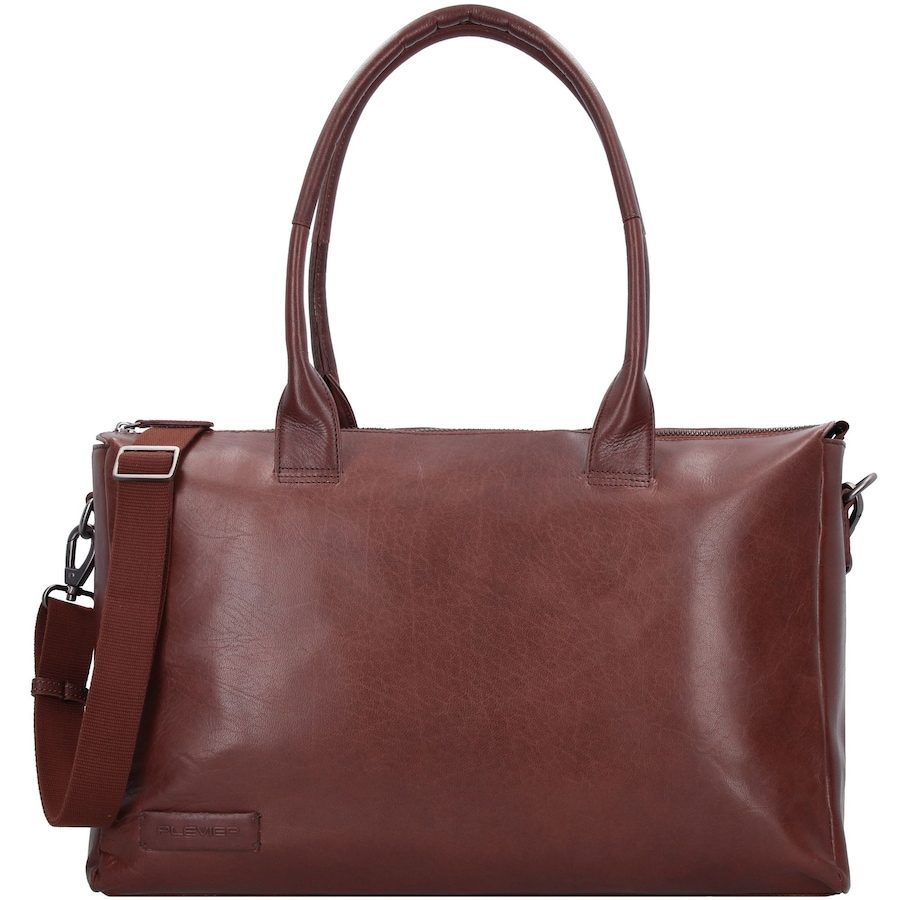 Plevier Rock Schultertasche Handtaschen 1 ct Braun Damen