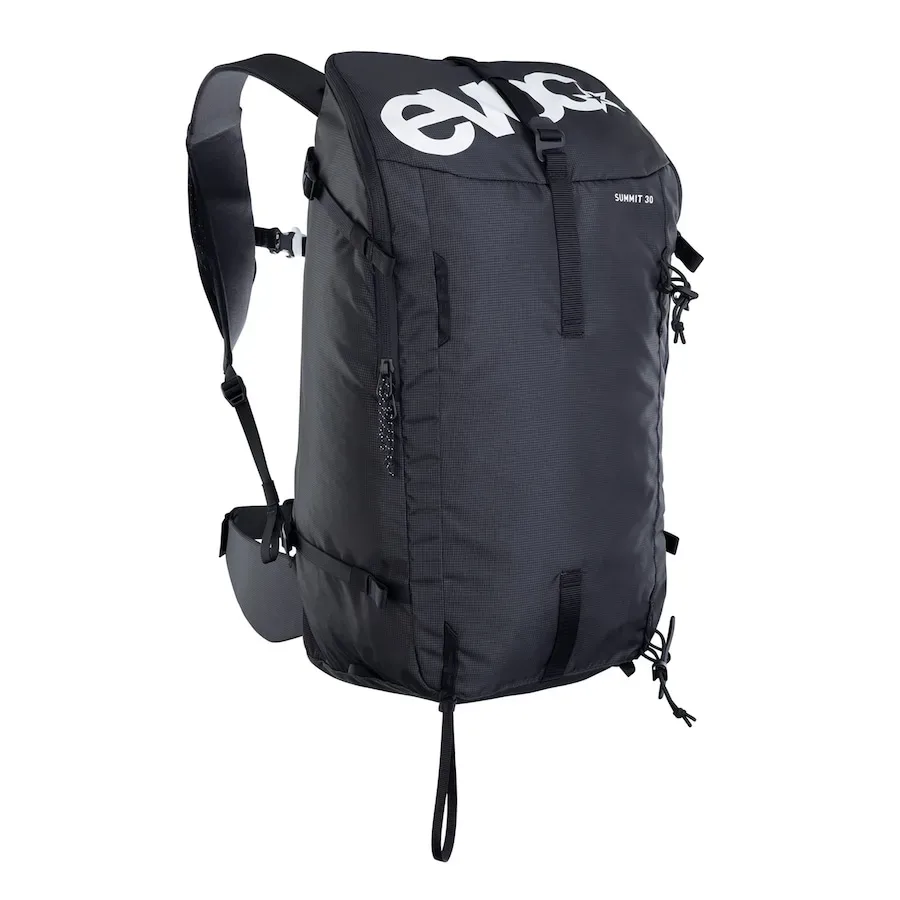 EVOC Summit Wanderrucksack Reisetaschen 1 ct Schwarz Herren